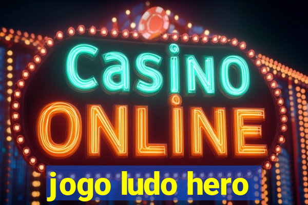 jogo ludo hero